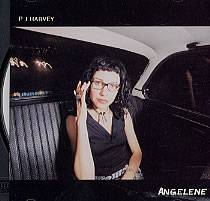 PJ Harvey : Angelene